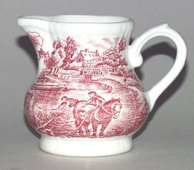 Jug or Pitcher c1970s